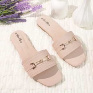 Urban Buckle Flats-SP383