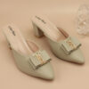 Light Olive